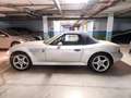 BMW Z3 3.0i Roadster Argent - thumbnail 4