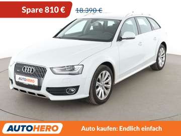 2.0 TDI Aut.*NAVI*ACC*PDC*SHZ*ALU*KLIMA*