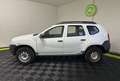 Dacia Duster I (H79) 1.6 16v 105ch eco² Bioéthanol 4X2 // 1ère Main // FULL ENTRETIEN RENAULT Weiß - thumbnail 2