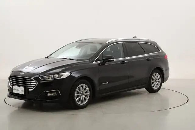 Ford Mondeo Hybrid Titanium Business 2.0 Full Hybrid 187CV