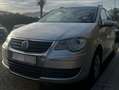 Volkswagen Touran Touran 1.4 TSI Edition Edition Plateado - thumbnail 2