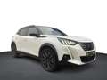 Peugeot 2008 e- Elektromotor 136 (e-)GT e- Pack ACC+LED Blanc - thumbnail 3