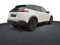 Peugeot 2008 e- Elektromotor 136 (e-)GT e- Pack ACC+LED Blanc - thumbnail 4