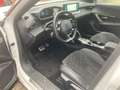 Peugeot 2008 e- Elektromotor 136 (e-)GT e- Pack ACC+LED Blanc - thumbnail 6