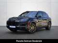 Porsche Cayenne E-Hybrid BOSE Panorama Dachsystem 21-Zoll RS Spyde Schwarz - thumbnail 1