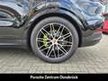 Porsche Cayenne E-Hybrid BOSE Panorama Dachsystem 21-Zoll RS Spyde Schwarz - thumbnail 10