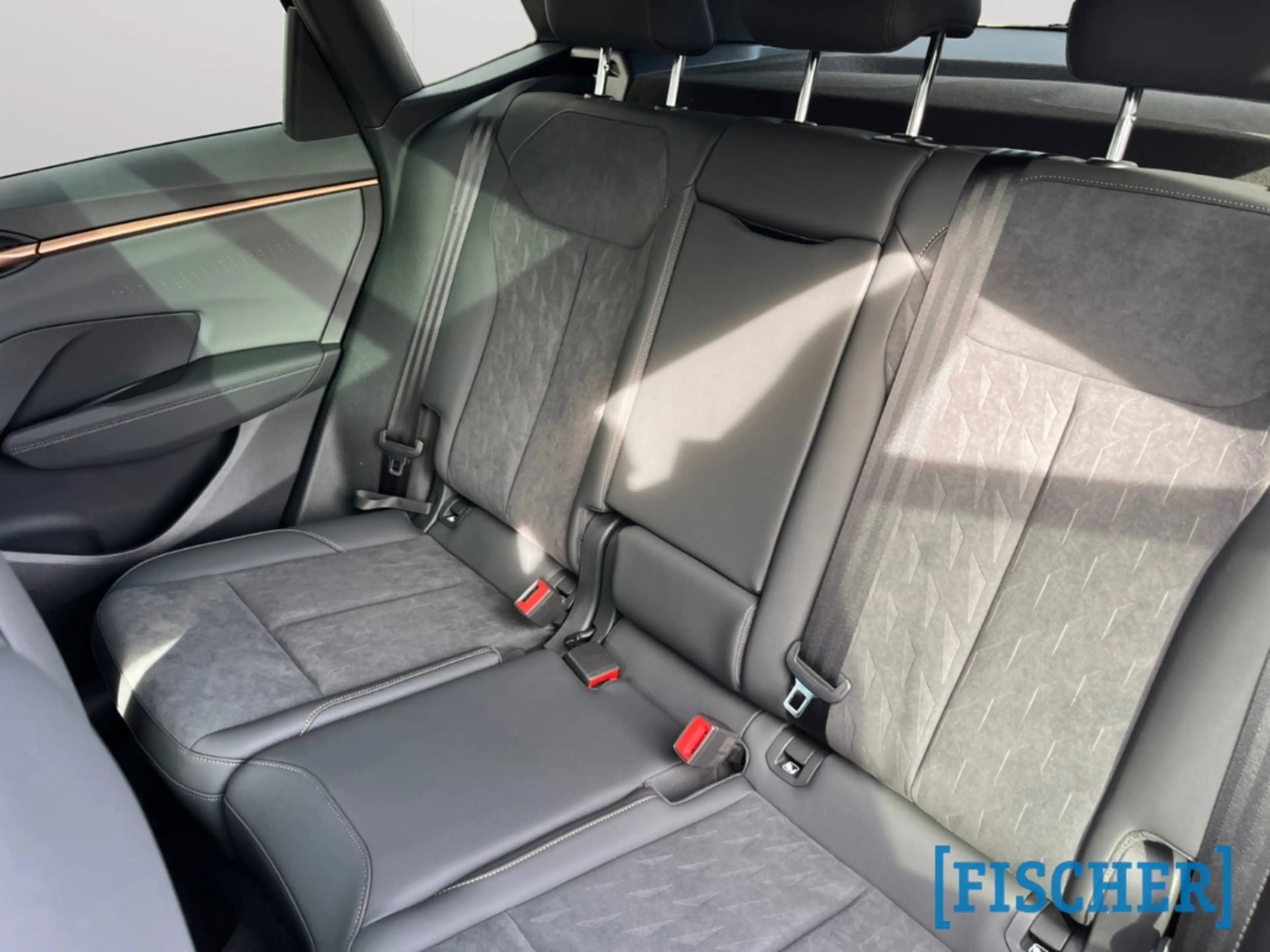 CUPRA Terramar 2.0 TSI 195 kW 4Drive VZ HUD AD AHK-klappbar El. P — photo 14