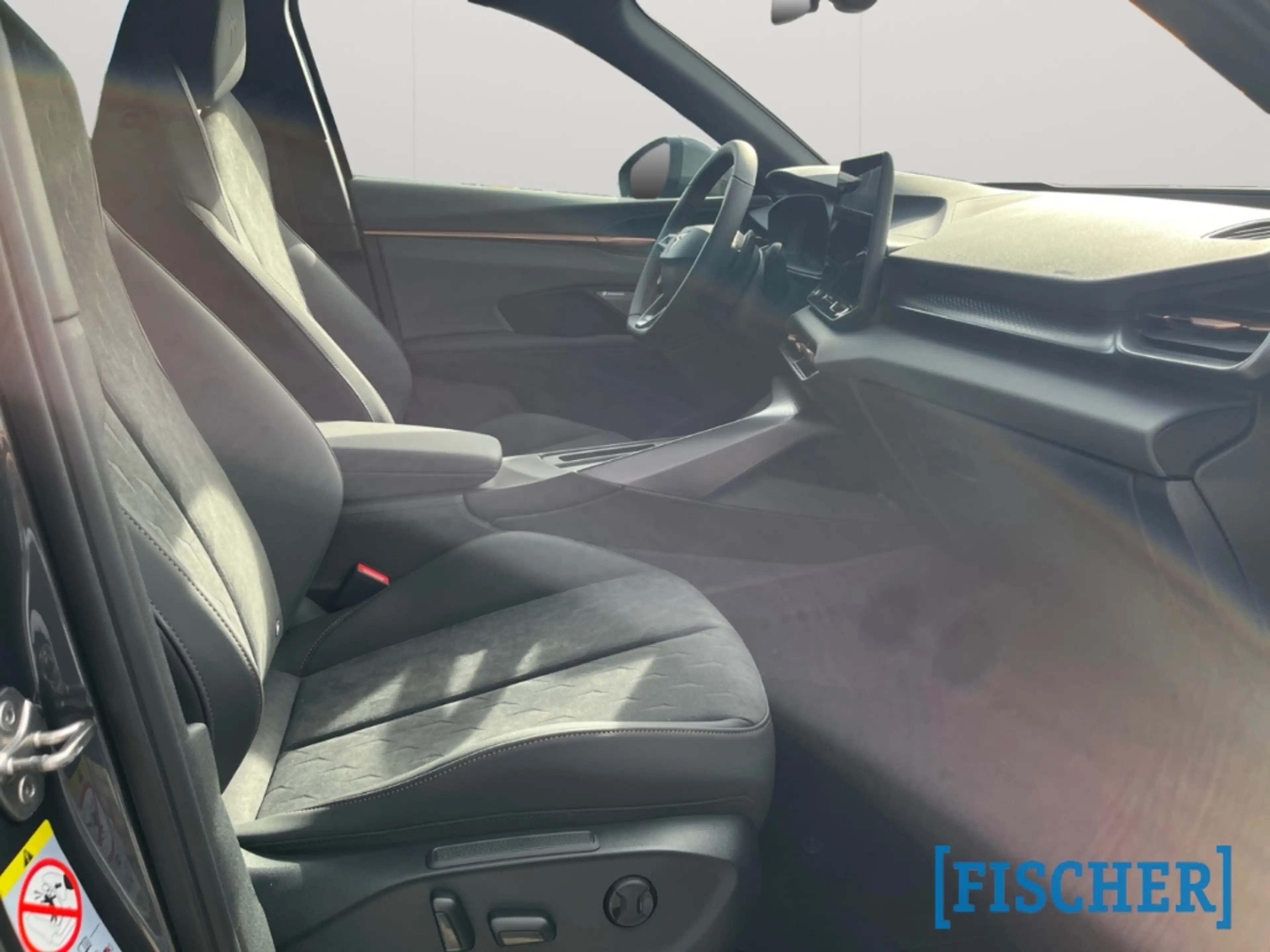 CUPRA Terramar 2.0 TSI 195 kW 4Drive VZ HUD AD AHK-klappbar El. P — photo 13
