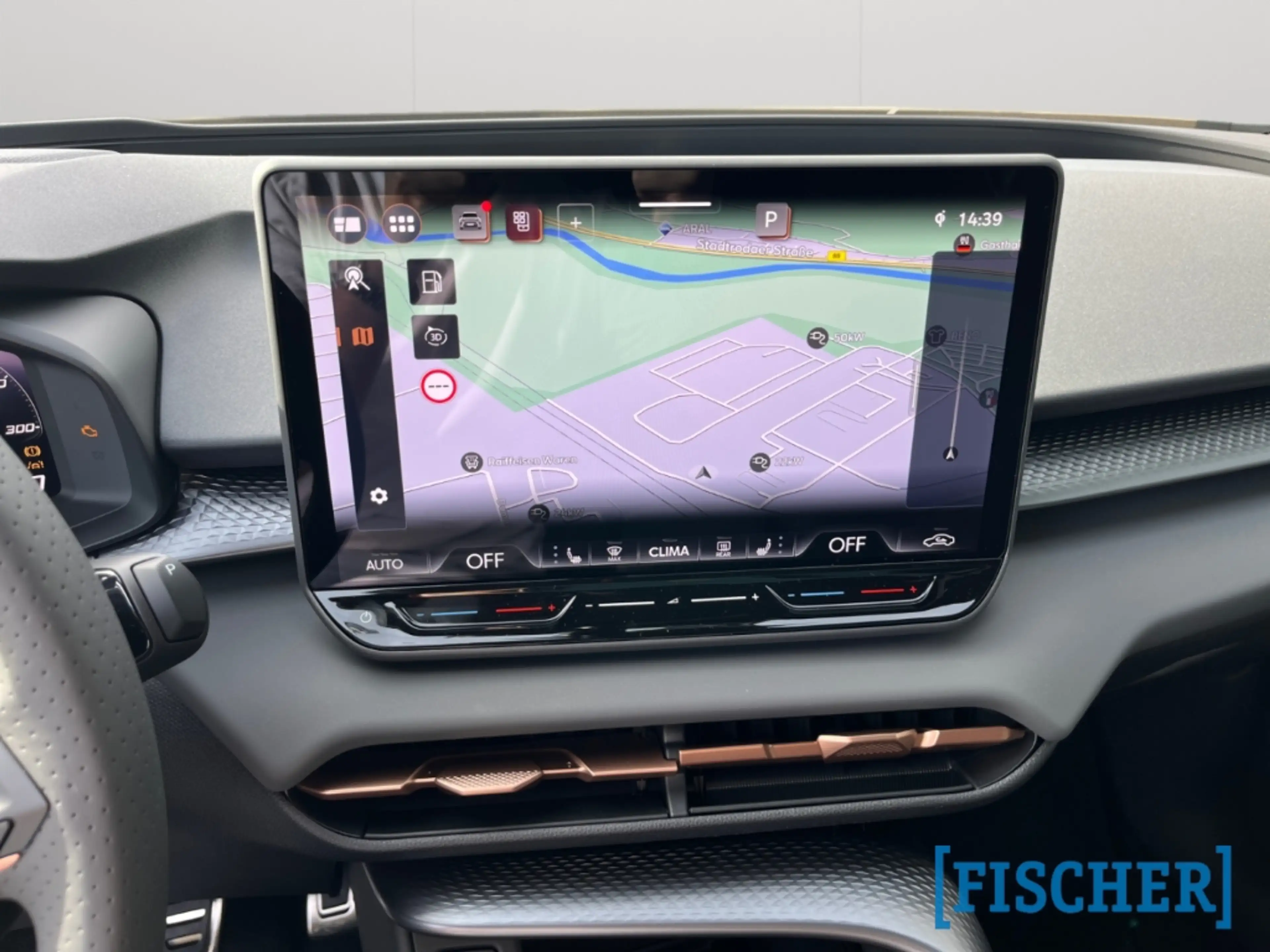 CUPRA Terramar 2.0 TSI 195 kW 4Drive VZ HUD AD AHK-klappbar El. P — photo 12