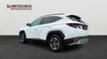 Hyundai TUCSON NX4 Jubile 1,6 T-GDi 2WD 48V t5bj1 Blanc - thumbnail 6