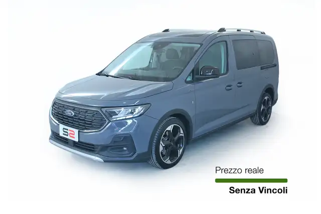 Ford Tourneo Connect Grand Tourneo Connect 2.0 EcoBlue 122 CV aut. Act