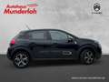 Citroen C3 PT 83 S&S C-Series NAVI KLIMAAUTOM. SHZ TECHWOODPA Schwarz - thumbnail 4