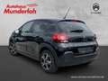 Citroen C3 PT 83 S&S C-Series NAVI KLIMAAUTOM. SHZ TECHWOODPA Schwarz - thumbnail 7