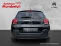 Citroen C3 PT 83 S&S C-Series NAVI KLIMAAUTOM. SHZ TECHWOODPA Schwarz - thumbnail 5