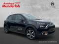 Citroen C3 PT 83 S&S C-Series NAVI KLIMAAUTOM. SHZ TECHWOODPA Schwarz - thumbnail 3