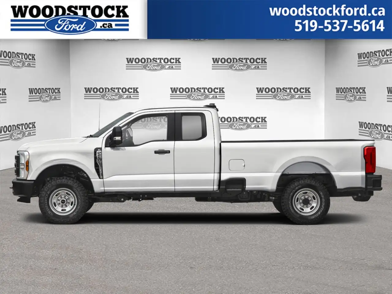2026 Ford F 250