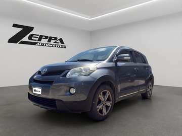 1.4 D-4D AWD Luxury