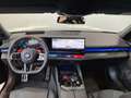 BMW M5 Limousine  Frozen Deep Grey M Drivers Package Grau - thumbnail 3