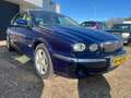 Jaguar X-Type 3.0 V6 Executive Azul - thumbnail 2