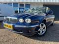 Jaguar X-Type 3.0 V6 Executive Azul - thumbnail 1