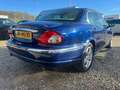 Jaguar X-Type 3.0 V6 Executive Azul - thumbnail 3