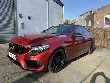 d Business Solution AMG