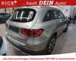 Mercedes-Benz GLC 300 e 4Mat LED/NAVI/ACC/LEDER/SHZ/RFK/AHK/8Fa Argent - thumbnail 4