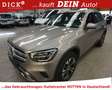 Mercedes-Benz GLC 300 e 4Mat LED/NAVI/ACC/LEDER/SHZ/RFK/AHK/8Fa Argent - thumbnail 1