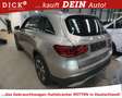 Mercedes-Benz GLC 300 e 4Mat LED/NAVI/ACC/LEDER/SHZ/RFK/AHK/8Fa Argent - thumbnail 5