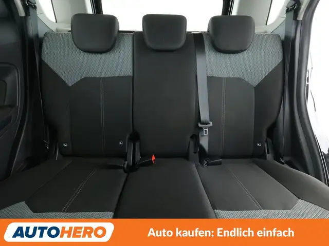 Ford Ecosport view 15