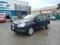 Nissan Qashqai Qashqai 1.6 16v Acenta Blu/Azzurro - thumbnail 8