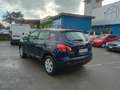 Nissan Qashqai Qashqai 1.6 16v Acenta Bleu - thumbnail 6