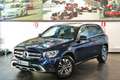 Mercedes-Benz GLC 200 Mild Hybrid 4Matic Business - NAVI/LED/TELECAMERA Синій - thumbnail 1