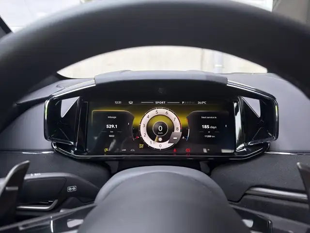 Aston Martin Vantage Coupé Ansicht 7