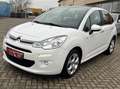 Citroen C3 1.2 e-VTi Exclusive*Automatik*Leder*Kamera* Weiß - thumbnail 3