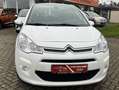 Citroen C3 1.2 e-VTi Exclusive*Automatik*Leder*Kamera* Weiß - thumbnail 2