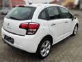 Citroen C3 1.2 e-VTi Exclusive*Automatik*Leder*Kamera* Weiß - thumbnail 4