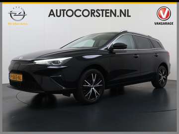 Electric Luxury 50kWh SOH 87% Leder+Verwarmd Adap.