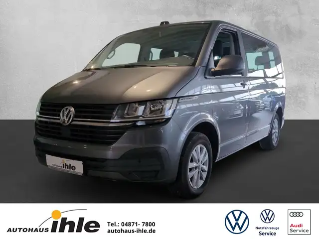 Volkswagen T6.1 Multivan Trendline 2,0 TDI DSG STANDHEIZUNG+AHK