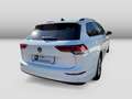 Volkswagen Golf Variant Golf VIII Variant 2.0TDI DSG Life AHK LED Navi Blanco - thumbnail 4
