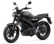 Yamaha XSR 125 Blanco - thumbnail 8