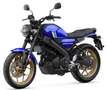 Yamaha XSR 125 Blanco - thumbnail 12