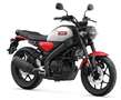Yamaha XSR 125 Blanco - thumbnail 1