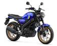 Yamaha XSR 125 Blanco - thumbnail 9