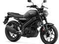 Yamaha XSR 125 Blanco - thumbnail 5