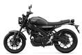 Yamaha XSR 125 Blanco - thumbnail 7