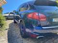 Porsche Cayenne Cayenne S Diesel Aut. Azul - thumbnail 8