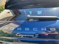 Porsche Cayenne Cayenne S Diesel Aut. Azul - thumbnail 4