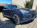 Porsche Cayenne Cayenne S Diesel Aut. Azul - thumbnail 3