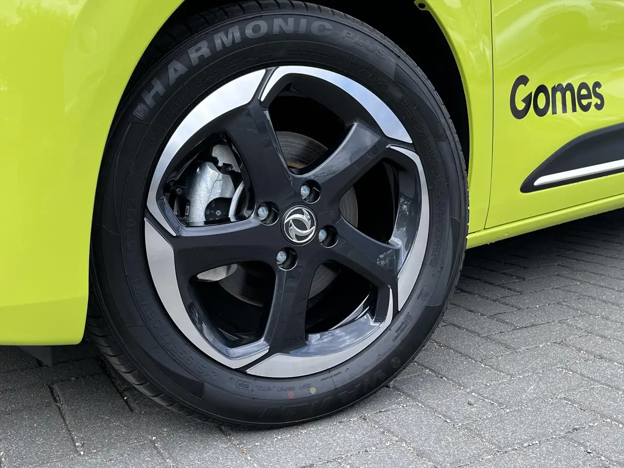Dongfeng Box 2025